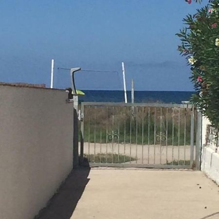 Primera Linea De Playa A 1Km Del Puerto De デニア エクステリア 写真